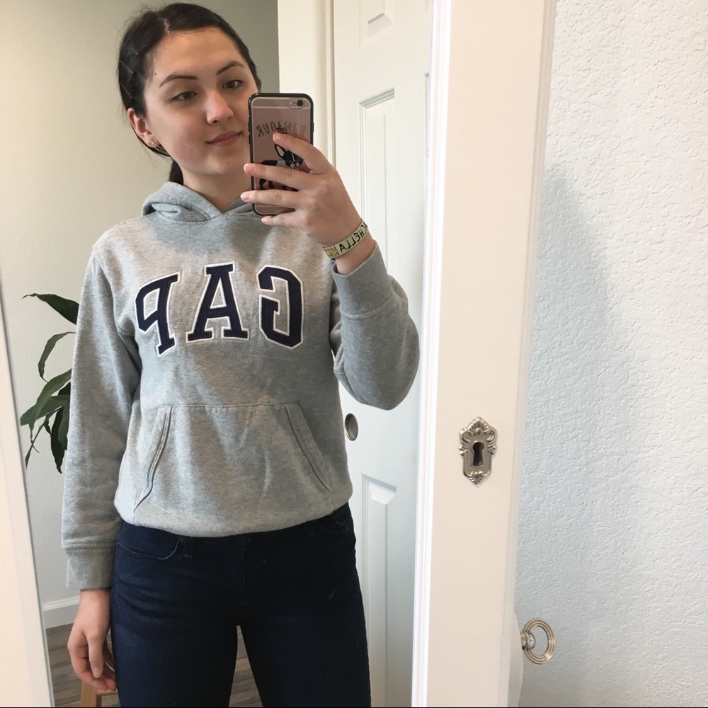 GAP Hoodie